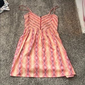 Roxy sun dress